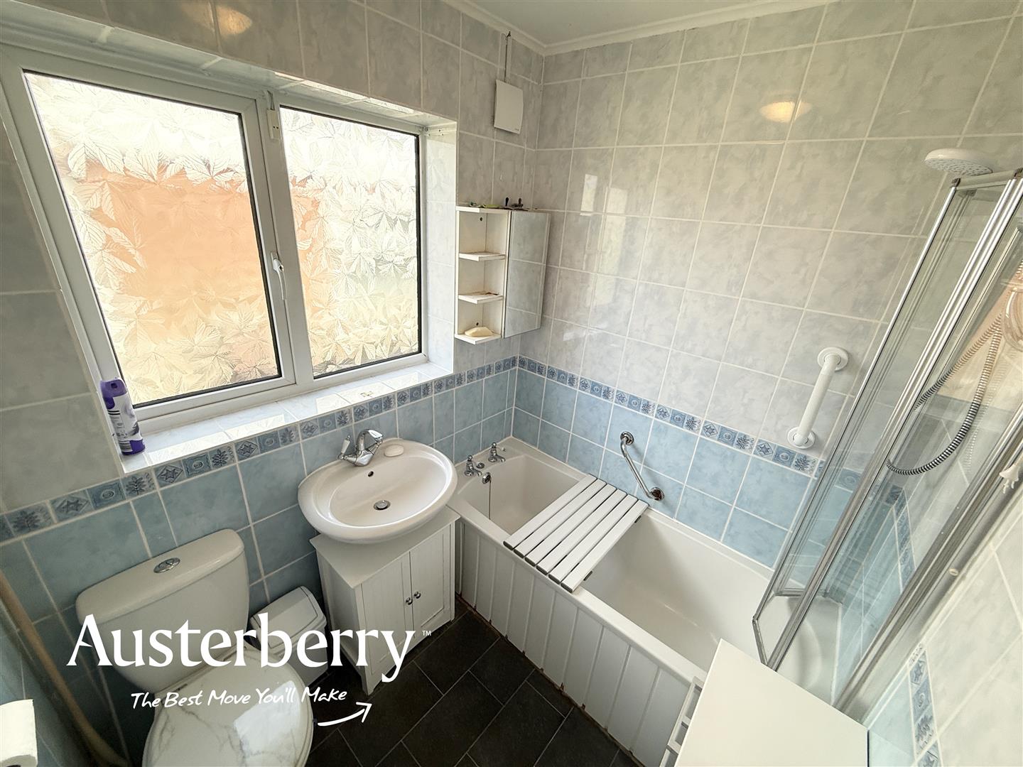 Woodside Drive, Meir Heath, Stoke-On-Trent